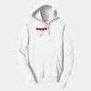 Adult Fan Favorite Hooded Sweatshirt Thumbnail