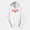 Adult Fan Favorite Hooded Sweatshirt Thumbnail