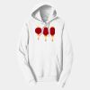 Adult Fan Favorite Hooded Sweatshirt Thumbnail