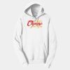 Adult Fan Favorite Hooded Sweatshirt Thumbnail
