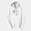 Adult Fan Favorite Hooded Sweatshirt Thumbnail