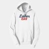Adult Fan Favorite Hooded Sweatshirt Thumbnail