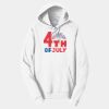 Adult Fan Favorite Hooded Sweatshirt Thumbnail