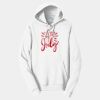 Adult Fan Favorite Hooded Sweatshirt Thumbnail