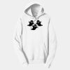 Adult Fan Favorite Hooded Sweatshirt Thumbnail