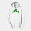 Adult Fan Favorite Hooded Sweatshirt Thumbnail