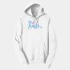 Adult Fan Favorite Hooded Sweatshirt Thumbnail