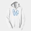 Adult Fan Favorite Hooded Sweatshirt Thumbnail