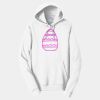 Adult Fan Favorite Hooded Sweatshirt Thumbnail