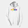 Adult Fan Favorite Hooded Sweatshirt Thumbnail
