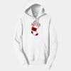 Adult Fan Favorite Hooded Sweatshirt Thumbnail