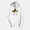 Adult Fan Favorite Hooded Sweatshirt Thumbnail
