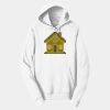 Adult Fan Favorite Hooded Sweatshirt Thumbnail
