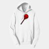 Adult Fan Favorite Hooded Sweatshirt Thumbnail