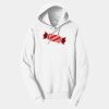 Adult Fan Favorite Hooded Sweatshirt Thumbnail
