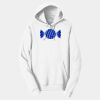 Adult Fan Favorite Hooded Sweatshirt Thumbnail