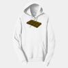 Adult Fan Favorite Hooded Sweatshirt Thumbnail