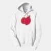 Adult Fan Favorite Hooded Sweatshirt Thumbnail