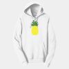 Adult Fan Favorite Hooded Sweatshirt Thumbnail