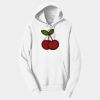 Adult Fan Favorite Hooded Sweatshirt Thumbnail