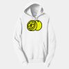 Adult Fan Favorite Hooded Sweatshirt Thumbnail
