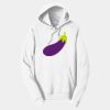 Adult Fan Favorite Hooded Sweatshirt Thumbnail