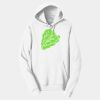 Adult Fan Favorite Hooded Sweatshirt Thumbnail