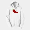 Adult Fan Favorite Hooded Sweatshirt Thumbnail