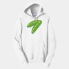 Adult Fan Favorite Hooded Sweatshirt Thumbnail