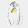 Adult Fan Favorite Hooded Sweatshirt Thumbnail