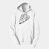 Adult Fan Favorite Hooded Sweatshirt Thumbnail