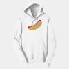 Adult Fan Favorite Hooded Sweatshirt Thumbnail