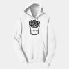 Adult Fan Favorite Hooded Sweatshirt Thumbnail