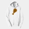 Adult Fan Favorite Hooded Sweatshirt Thumbnail