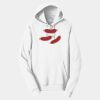 Adult Fan Favorite Hooded Sweatshirt Thumbnail