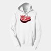 Adult Fan Favorite Hooded Sweatshirt Thumbnail