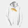 Adult Fan Favorite Hooded Sweatshirt Thumbnail