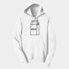 Adult Fan Favorite Hooded Sweatshirt Thumbnail