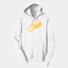 Adult Fan Favorite Hooded Sweatshirt Thumbnail