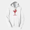 Adult Fan Favorite Hooded Sweatshirt Thumbnail