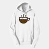 Adult Fan Favorite Hooded Sweatshirt Thumbnail