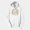 Adult Fan Favorite Hooded Sweatshirt Thumbnail