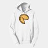 Adult Fan Favorite Hooded Sweatshirt Thumbnail