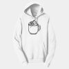 Adult Fan Favorite Hooded Sweatshirt Thumbnail