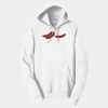Adult Fan Favorite Hooded Sweatshirt Thumbnail