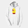 Adult Fan Favorite Hooded Sweatshirt Thumbnail
