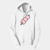 Adult Fan Favorite Hooded Sweatshirt Thumbnail