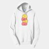 Adult Fan Favorite Hooded Sweatshirt Thumbnail