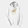 Adult Fan Favorite Hooded Sweatshirt Thumbnail