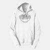 Adult Fan Favorite Hooded Sweatshirt Thumbnail